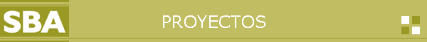 PROYECTOS